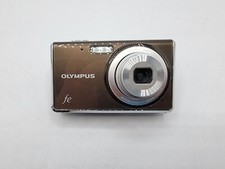 Olympus FE FE-4020 14.0MP Digital Camera - Warm gray for Olympus FE FE-4020 14.0MP Digital Camera - Warm gray for