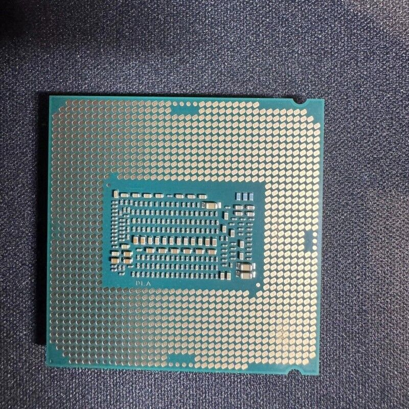 Intel(R) CC150 SRFBT CPU 3.50GHz 8C/16T 16 MB 95W LGA-1151 Intel(R) CC150 SRFBT CPU 3.50GHz 8C/16T 16 MB 95W LGA-1151