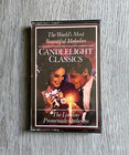 1992 | Candlelight Classics : The London Promenade Orchestra 'Sealed' Cassette