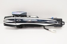 INFINITI M37 M56 Q70 Front Right RH Door Handle OEM 2011 - 2015