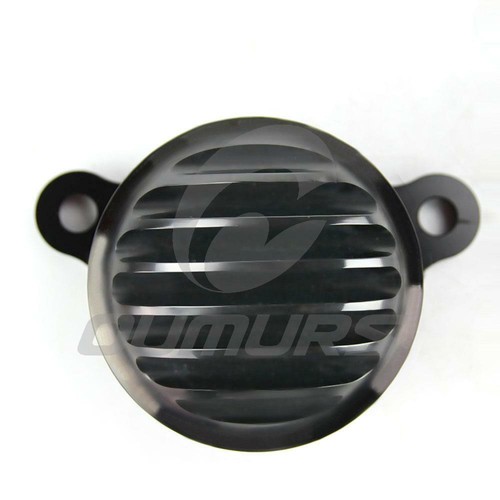 Air Cleaner Intake Filter Kit For Harley Sportster XL1200 Iron 883 1988-2019 - Foto 9 di 12