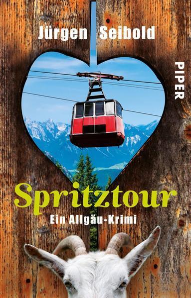 Thumbnail - Spritztour | Jürgen Seibold | 2018 | Deutsch
