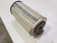 Used Roberts Gordon Co-Ray-Vac Filter Brackets - Qty. 3