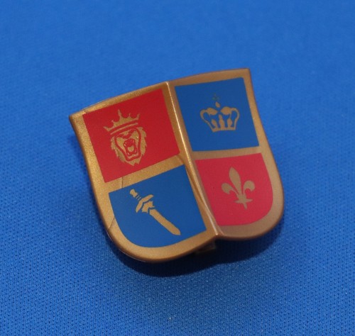 Playmobil® Schilder zur Auswahl Ritterburg Wikinger Drachenritter 3666 #546 - Bild 28 von 155