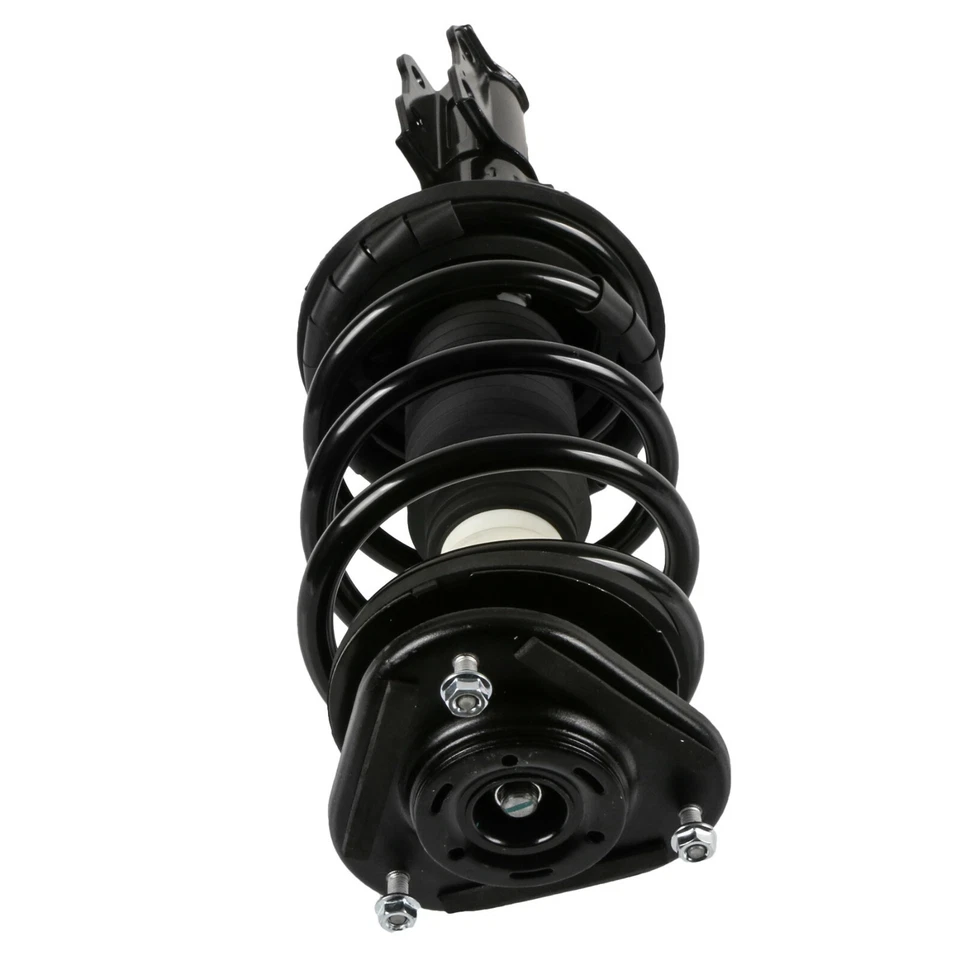 Set(2) Front Complete Shock Struts Assembly For 2003-2008 Toyota Corolla Foto 4 de 4