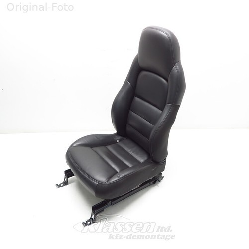 seat right Chevrolet Corvette C6 09.04- seat heater electric - Bild 2 von 4