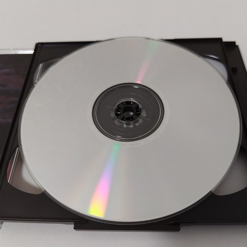 Nintendo Super Mario RPG Original Soundtrack Game Music CD JAPAN Very Good !! - Picture 5 of 10