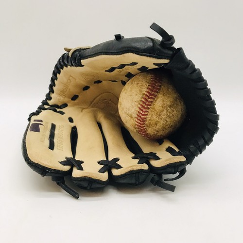 Louisville Slugger Genesis 1884 Series Ball Glove LS1100PW Slugger Series RHT - Bild 3 von 14