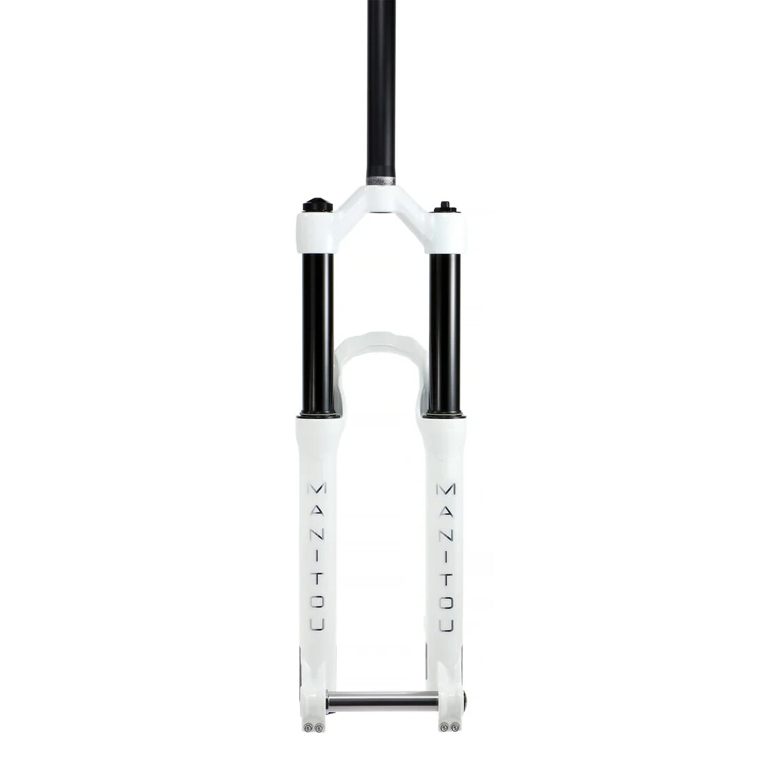 MANITOU CIRCUS EXPERT 26インチ Manitou Circus Expert Dirt Jump Fork 26