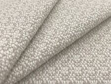 Cowtan & Tout Heavy Mingled Tweed OUTDOOR Uphol Fabric- Duxbury / Sand 2.15 yds