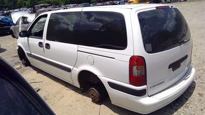 Motor limpiaparabrisas compatible con 97-05 VENTURE 709511 Foto 3 de 4