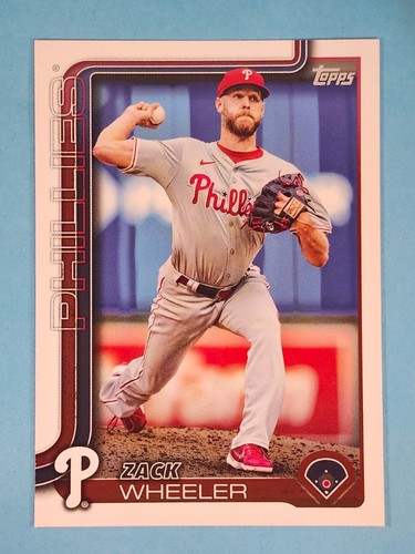 2025 Topps Series 1 - Pick One - Fill Your Set #200-#350 - Picture 20 of 151