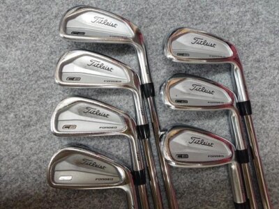Titlist 718CB 5-pセット AMTs200 Titlist 718CB 5-pセット AMTs200 - メルカリ