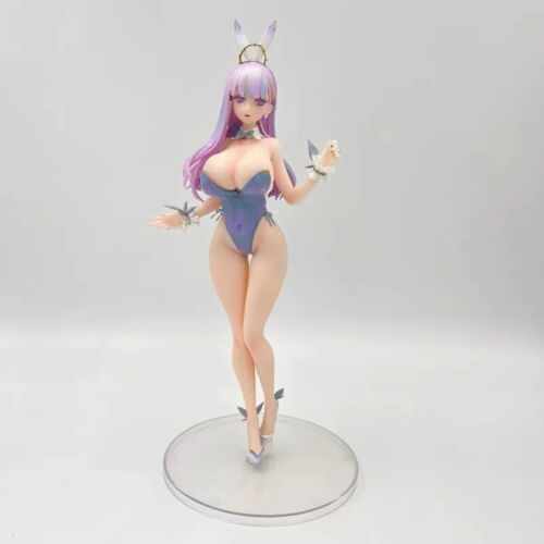 Azur Lane Plymouth Rabbit Girls Actionfigur Spielzeug 27 cm - Bild 14 von 24