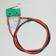 DONGHAI DH KW4-3Z-3 Micro Switch Normally Close 2 Pins With Lever With Wire