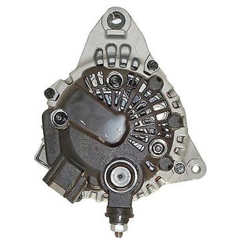 New Alternator For Hyundai Sonata 2003, 2002-2004 Santa Fe 2.7L 11015n - Picture 6 of 7