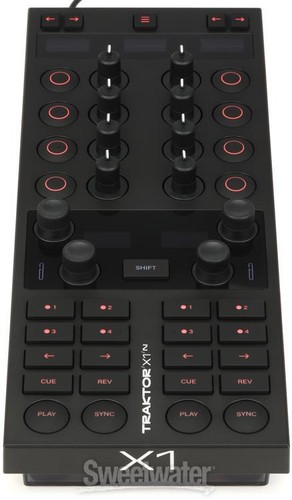 Native Instruments Traktor X1 Mk3 DJ Controller Module - Picture 5 of 9