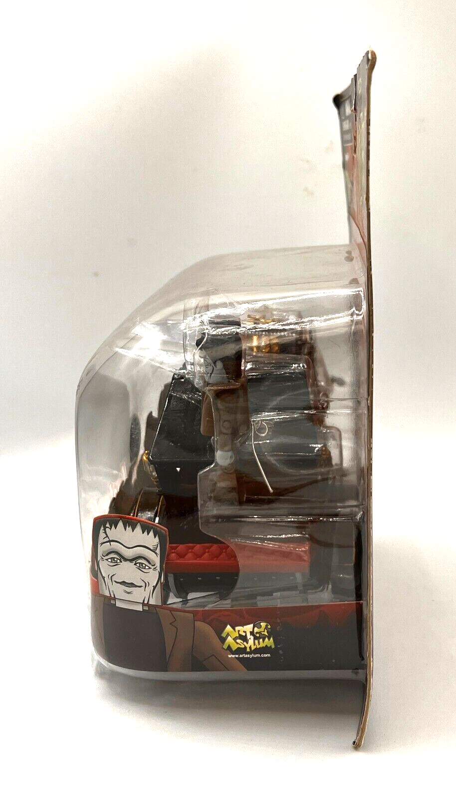 Foto 5 di 8