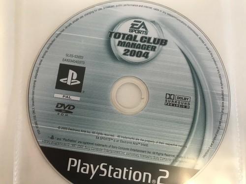 Various Playstation 2 Games Disc Only Cheap Take Your Pick #2 - Picture 112 of 112