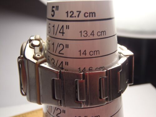 Reloj Casio MSG160D Baby-G rosa circa 2005 funcionando - Imagen 6 de 24