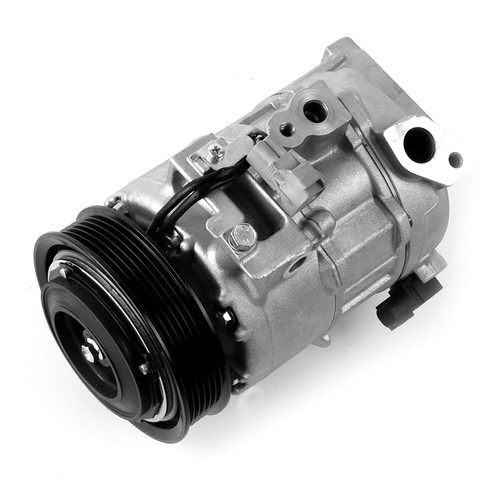 New A/C Compressor 68140664AD 68140664AE For Dodge Ram 1500 W/5.7 L 14-2019 12V - Bild 5 von 9