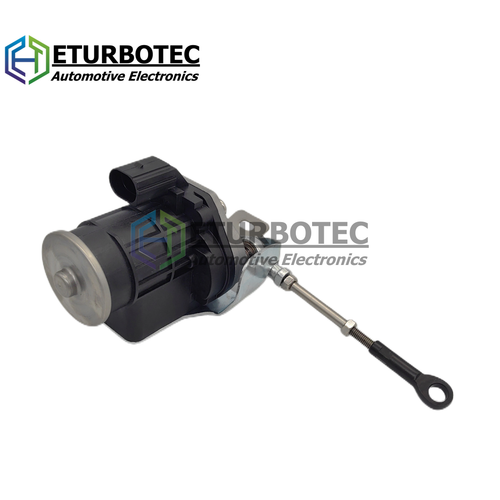 28231-2B760 16399700016 Turbo Stellmotor 39400-2B260 für Hyundai Kia 1.6T-GDi G4FJ - Bild 1 von 7