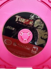 Turok: Evolution (Nintendo GameCube, 2002) DISC ONLY