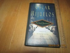 Mr. Ives' Christmas by Óscar Hijuelos (1995, Hardcover)
