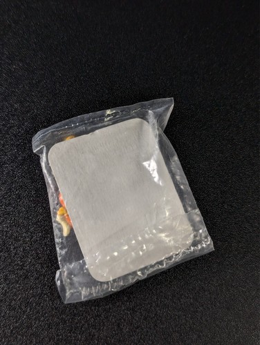Portachiavi Vintage Pokemon Generazione Avanzata Cerniera Charms - Scegli tu! - Foto 15 di 45