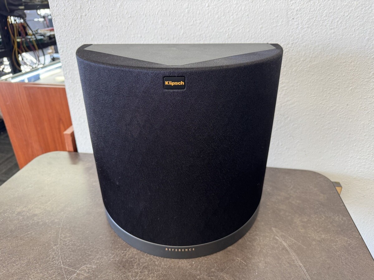 Klipsch RC52 センタースピーカー RC-52 | Klipsch