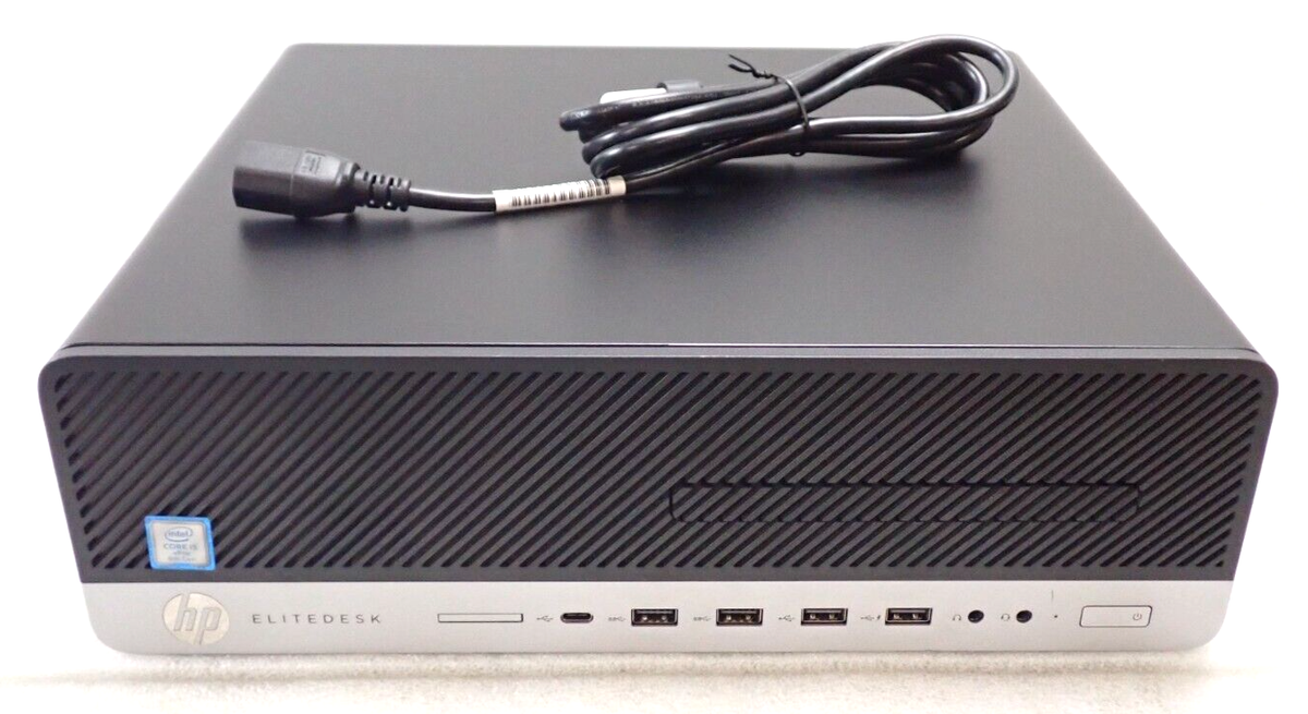 hp - EliteDesk 800 G4 i5-8500 ディスプレイセット 61jOV4RGlNL._AC_SY200_QL15_.jpg