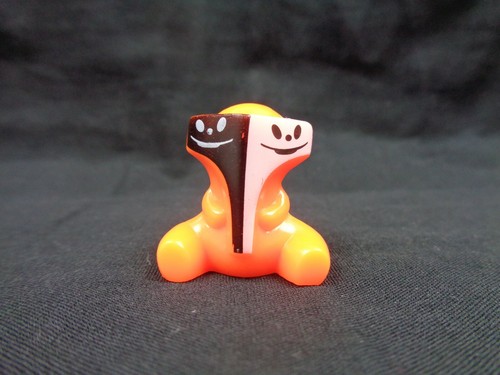 GoGo's Crazy Bones - SERIES 2 Evolution - Choose Your Figure & Colour! - Picture 8 of 19