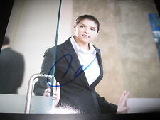 ANNA KENDRICK SIGNED AUTOGRAPH 8x10 PHOTO UP IN THE AIR PROMO COA AUTO RARE X4 ANNA KENDRICK SIGNED AUTOGRAPH 8x10 PHOTO UP IN THE AIR PROMO COA AUTO RARE X4