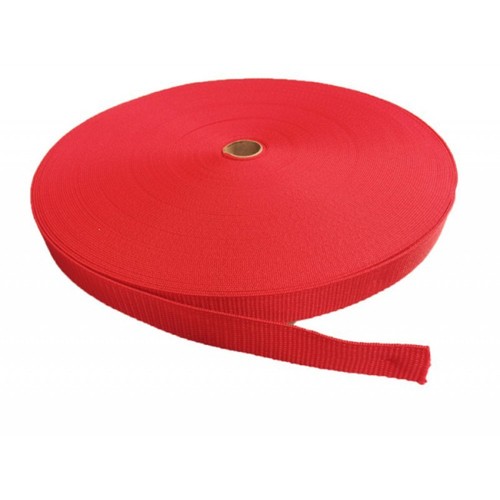 Webbing Polypropylene - Australian Made - available in 10mtr lengths - Picture 5 of 26