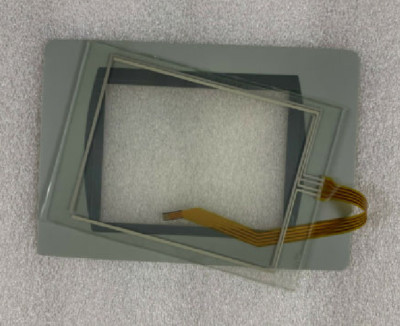 NEW 2711C-T6C 2711C-T6M touch screen+ lcd touch film in stock 90 days warranty
