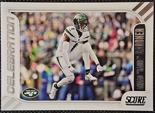 2023 PANINI SCORE FOOTBALL CARDS-CELEBRATION-SACK ATTACK-HUDDLE UP- FIRST BALLOT - Picture 22 of 62