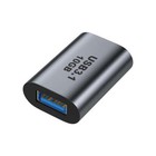 ✨USB-C USB 3.1 typ C gniazdo na USB 3.0 A gniazdo adapter danych 10Gbps Da