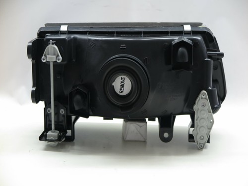 Express SF/SG/SH/SJ 99-On VAN 4D Clear Feux Avant Phare CH for Mitsubishi le moins cher LHD