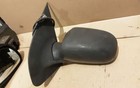 Driver Left Side View Mirror Power Heated Fits 99-00 WINDSTAR 483633