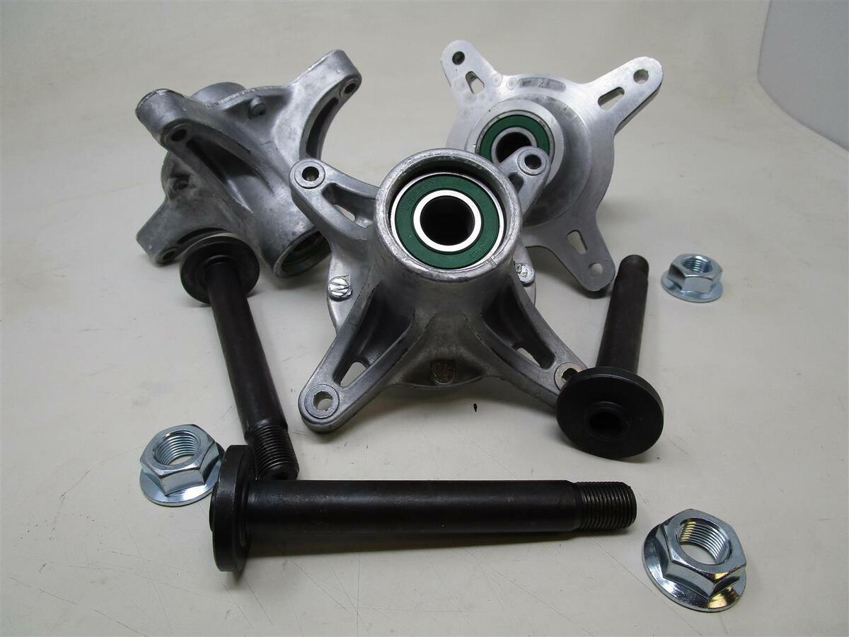 Single Kickstand Side Stand Set Fit For Kawasaki Z900/Z900
