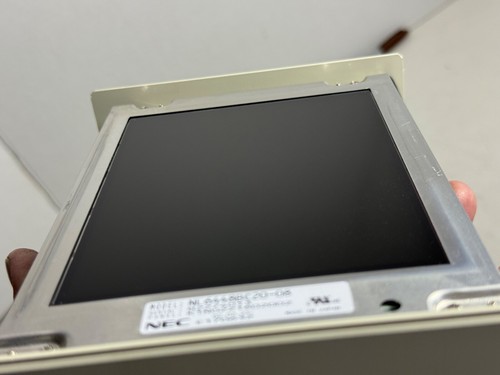 NEC NL6448BC20-08 6.5"-inch 640x480 LCD Display with backlight power supply - Picture 7 of 8
