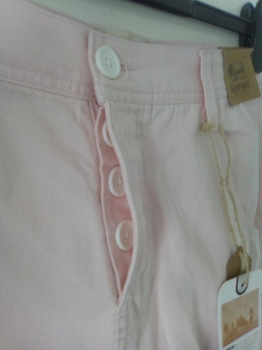 Pantalones cortos Bellfield talla 36 - Imagen 3 de 6