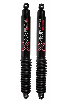 #ad Skyjacker Black Max Rear Shocks 1999 16 Ford F250 F350 Super Duty 4WD 0 3quot; Level $139.98