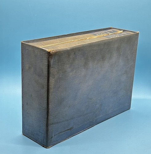 Evelyn Morneweck Set Chronicles Of Stephen Foster’s Family Provenance Stamps - Imagen 18 de 19