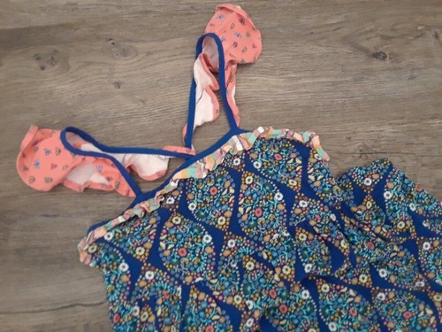 EUC Matilda Jane girls size 8 gotta jet maxi dress. wish you were here - Picture 2 of 3