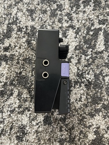 Pedal efecto para guitarra Arion SFL-1 estéreo flanger analógico vintage hecho en Japón - Imagen 4 de 6