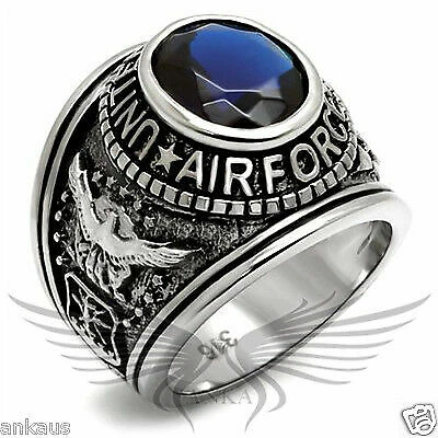 Air Force Ring for sale | eBay