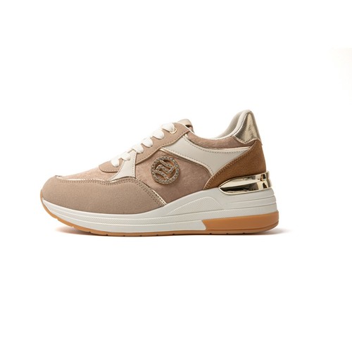 JOMIX Donne Sneaker Dimagrante Scarpe Donna Passeggio Scarpe Ginnastica Fitness - Foto 12 di 20