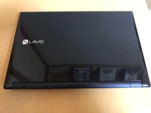 NEC LaVie Intel Celeron 3855U HDD 500GB 4GB 15.6 Inches - Picture 3 of 6