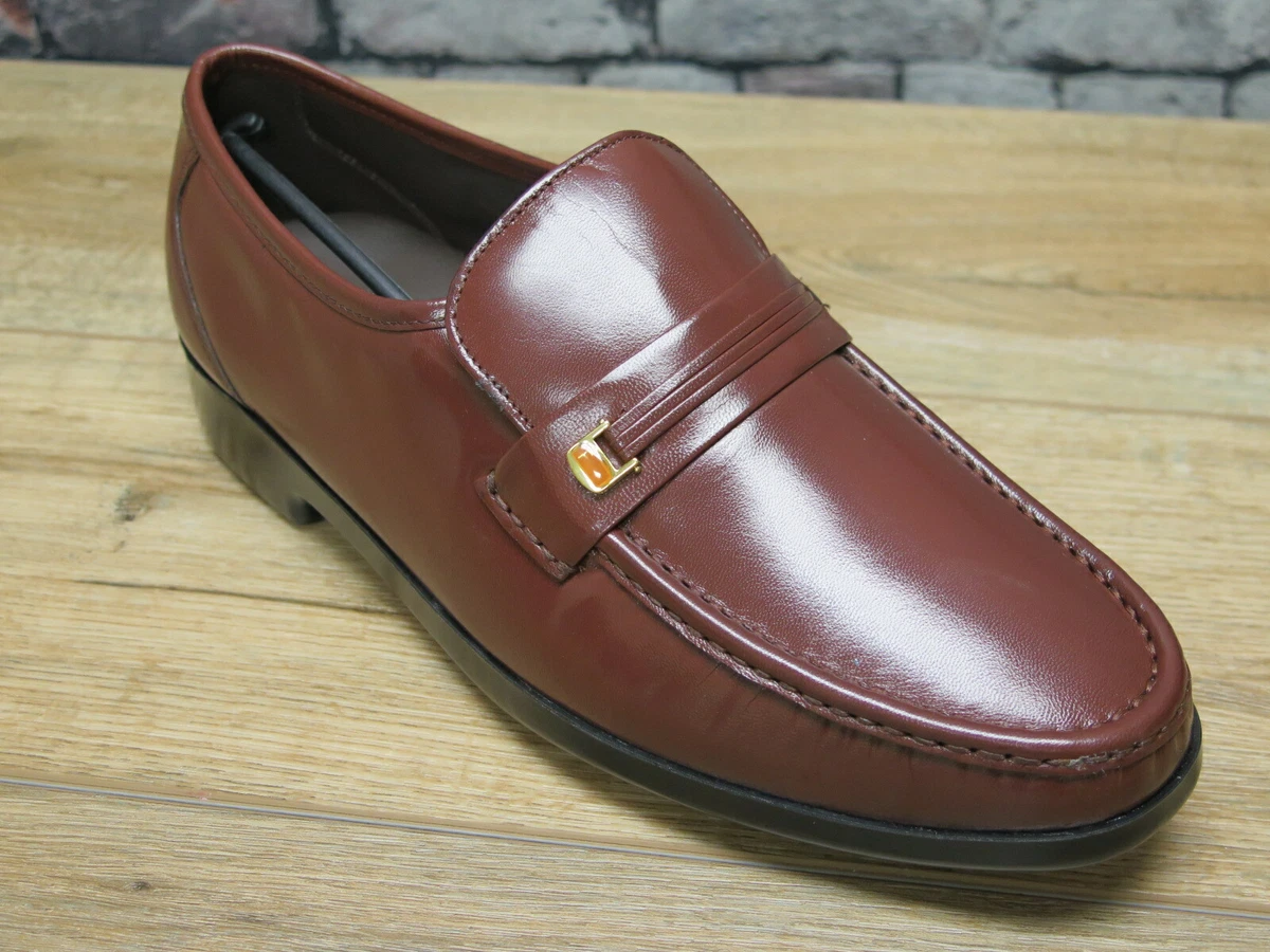 Florsheim men's deals riva